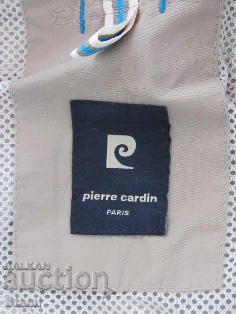 New men's jacket PIERRE CARDIN size L - 7