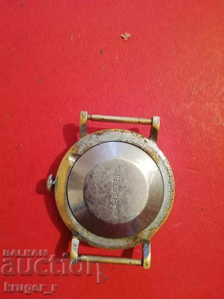 Zarya clock - 7 Zarya clock - 7