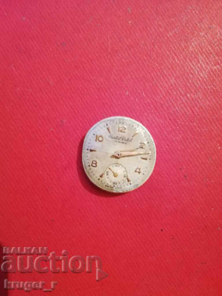 Μηχανή από το CRYSTAL WATCH με τιμή € 1.79 | 3.50 BGN Μηχανή από το CRYSTAL WATCH με τιμή € 1.79 | 3.50 BGN
