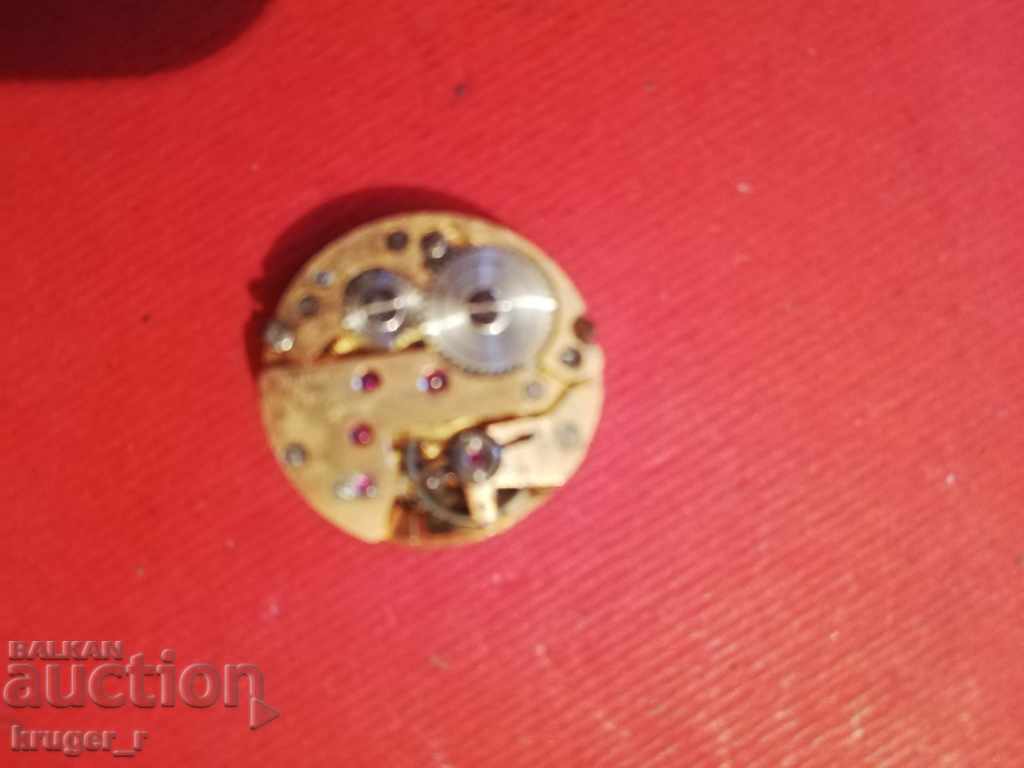 Auction Machine from CRYSTAL WATCH Auction Machine from CRYSTAL WATCH