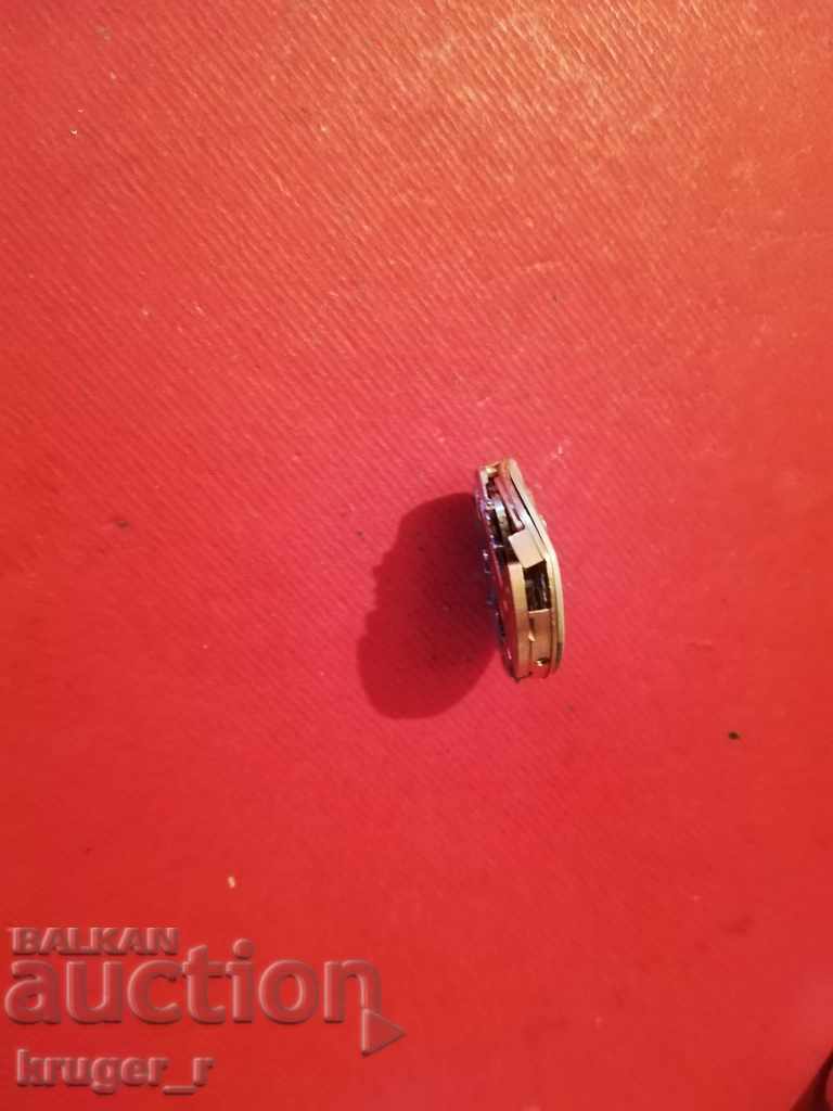 Machine from CRYSTAL WATCH - 6 Machine from CRYSTAL WATCH - 6