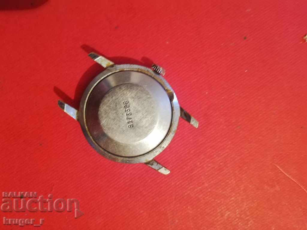 Auction Zarya clock Auction Zarya clock