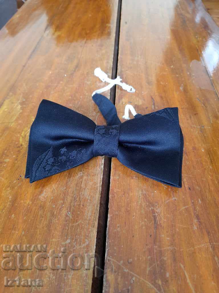 Old bow tie