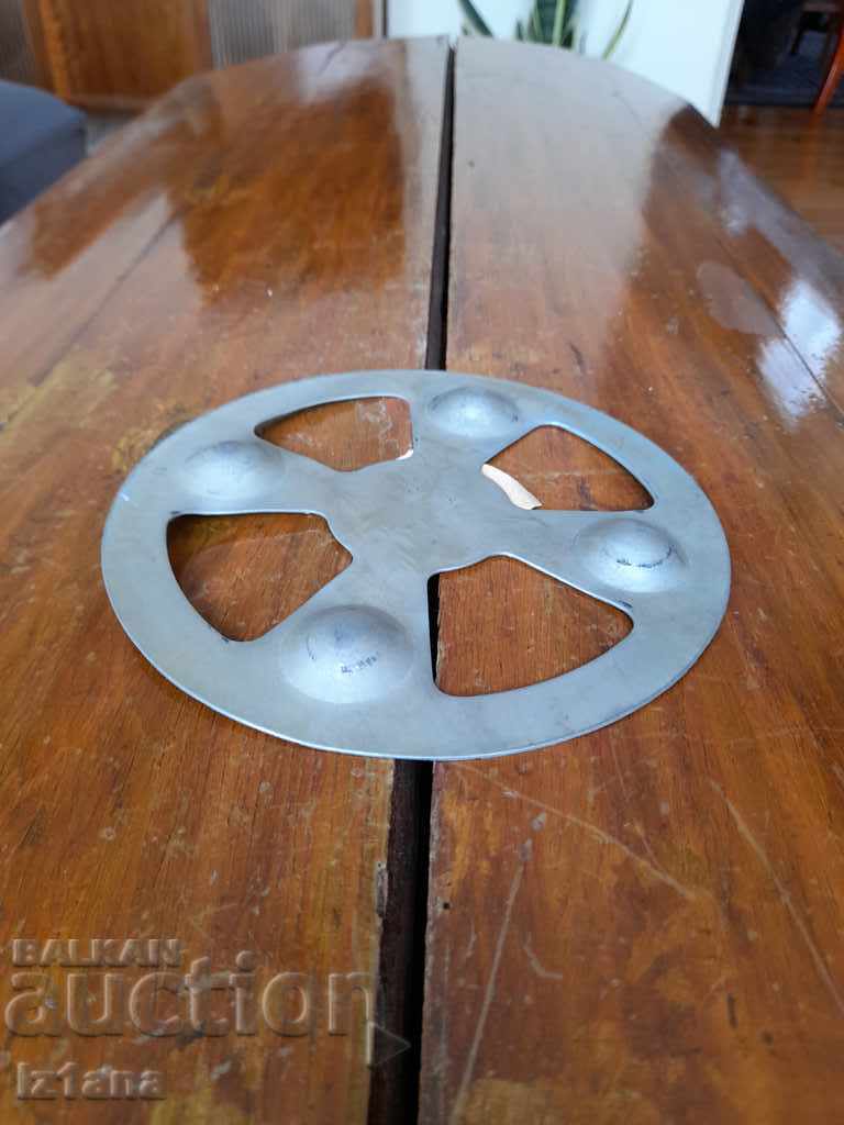 Old stand for warm objects - 5 Old stand for warm objects - 5