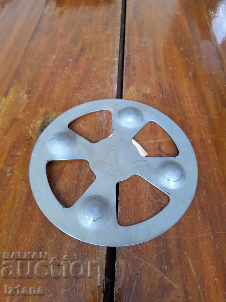 Old stand for warm objects - 6 Old stand for warm objects - 6