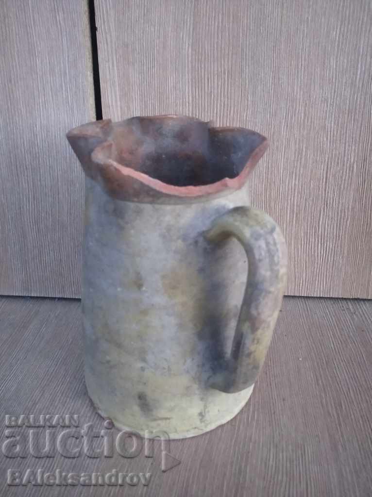 Old ceramics with price 16.00 BGN | € 8.18