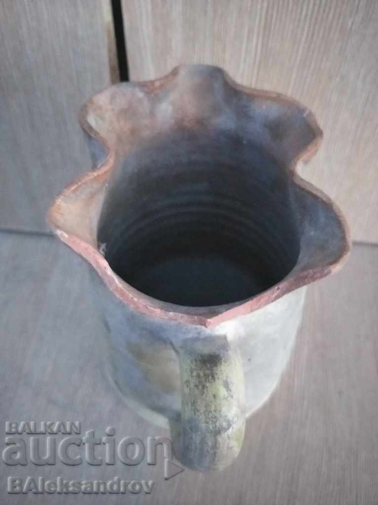 Auction  Old ceramics