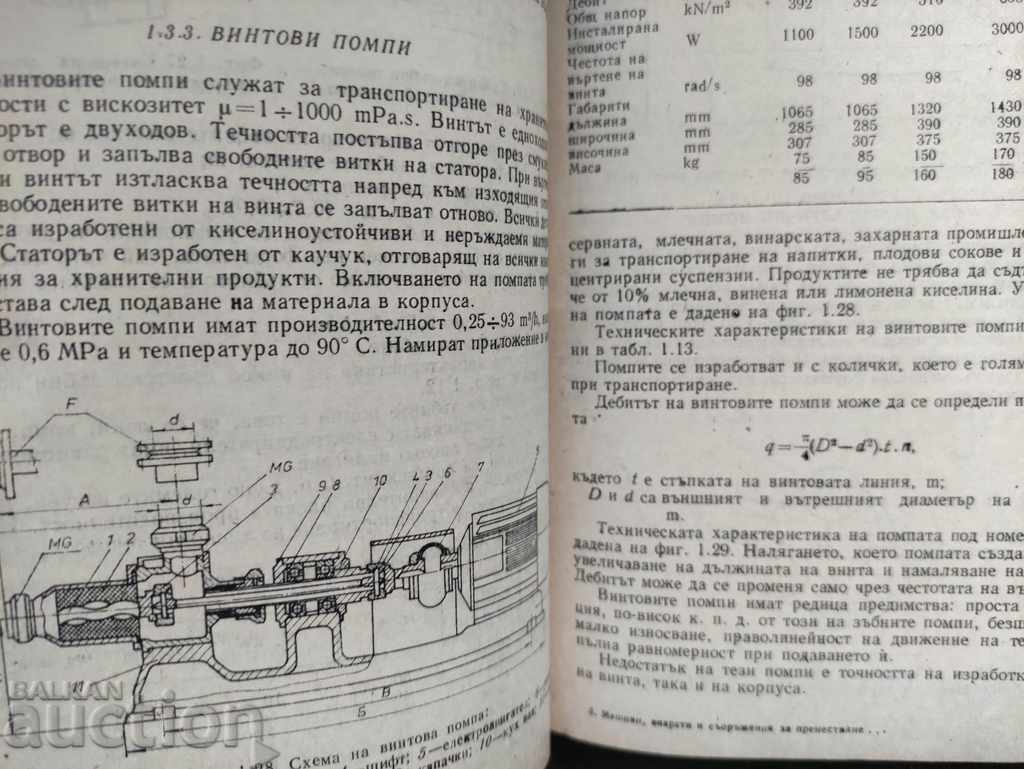 Machines, apparatus and equipment for moving liquids ... - 6 Machines, apparatus and equipment for moving liquids ... - 6