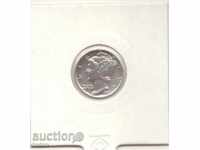 ++Statele Unite-1 Dime-1941-KM# 140-Mercury Dime-argint++