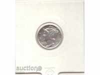 ++United States-1 Dime-1941-KM# 140-Mercury Dime-silver++