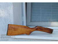example of PPSH