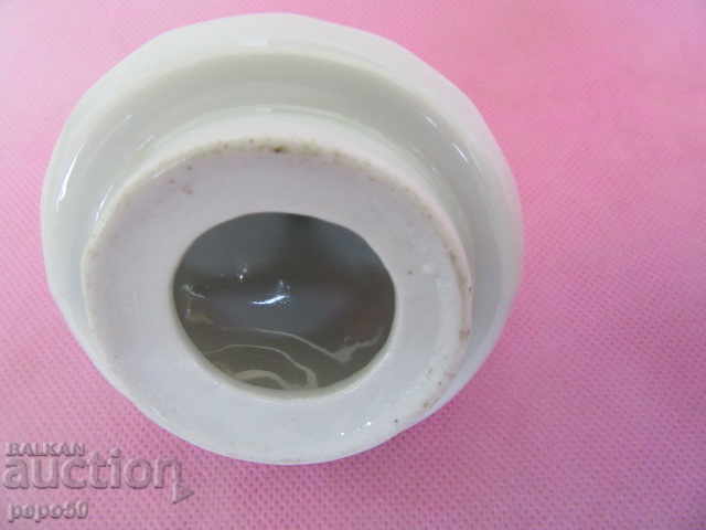 BEAUTIFUL PORCELAIN SUGAR FROM SOCA - "KITKA", Novi Pazar - 5 BEAUTIFUL PORCELAIN SUGAR FROM SOCA - "KITKA", Novi Pazar - 5