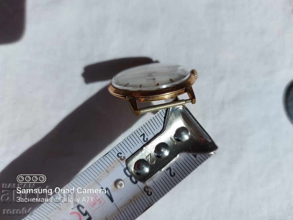 CREATION - 17 RUBINS - SWISS - AU - 20 - 5