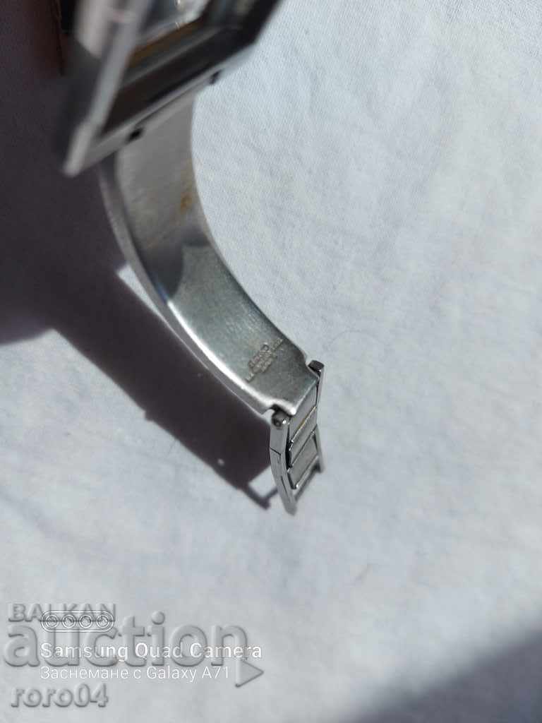 SEIKO - 17 J. - JAPAN - 6