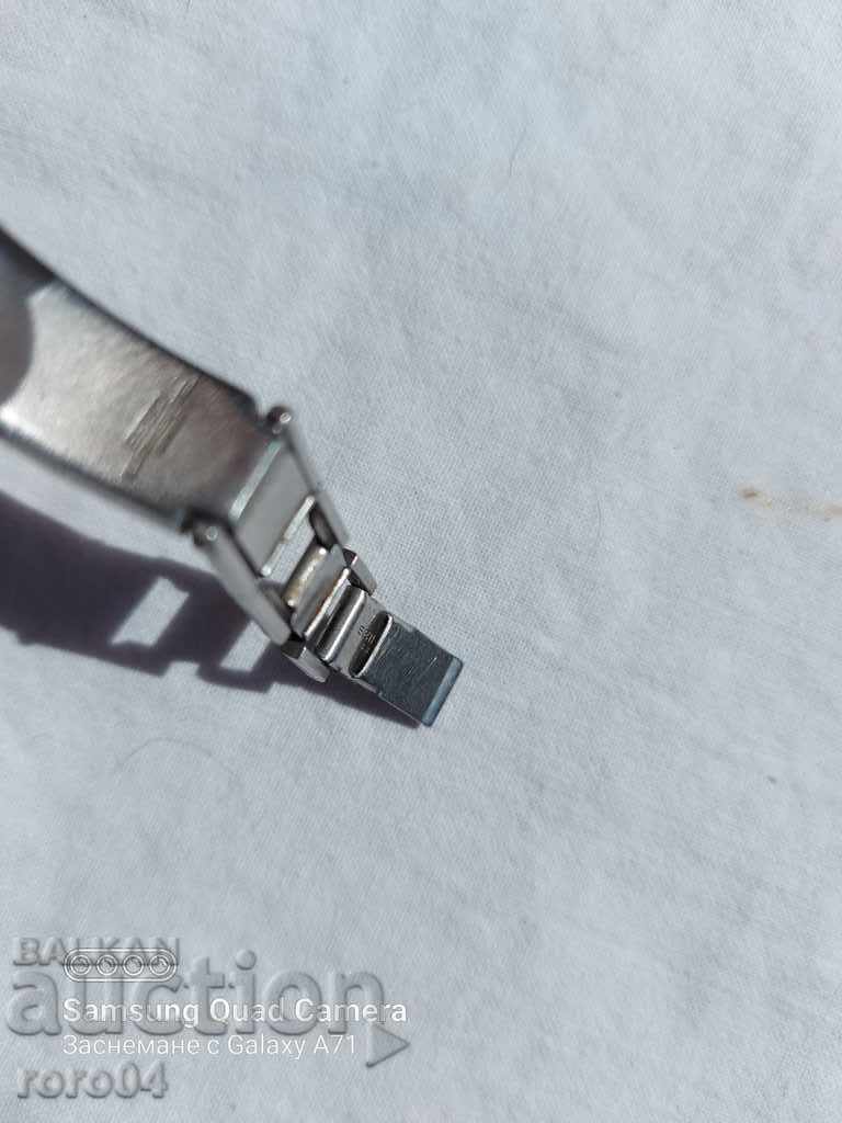 SEIKO - 17 J. - JAPAN - 7