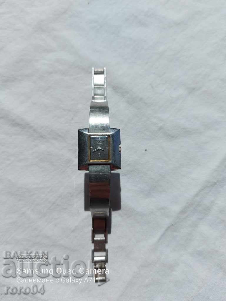 SEIKO - 17 J. - JAPAN
