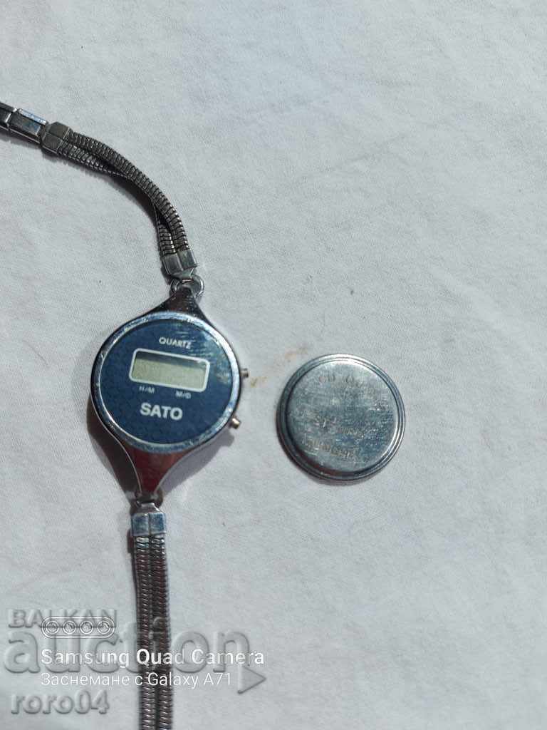 ηλεκτρονικό ρολόι - 6 ηλεκτρονικό ρολόι - 6
