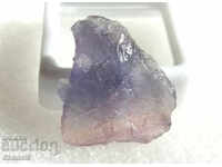 NATURAL RAW FLUORITE - 20.35 carats (459)