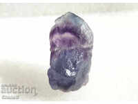 NATURAL RAW FLUORITE - 37.35 carats (460)