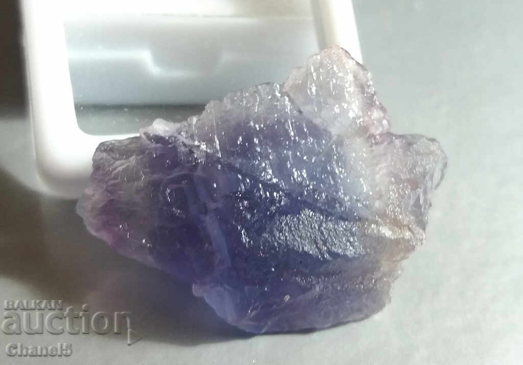 FLUORIT NATURAL PRIM - 36,70 carate (461)