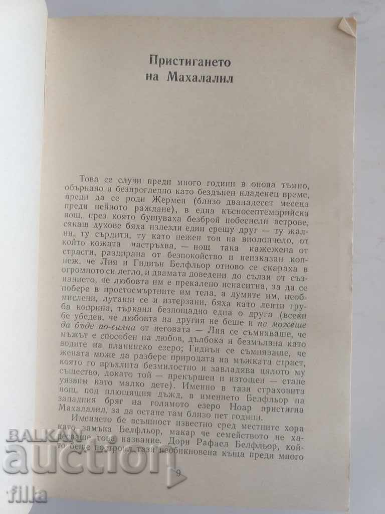 Belfeld - Joyce Carroll Oats - 6