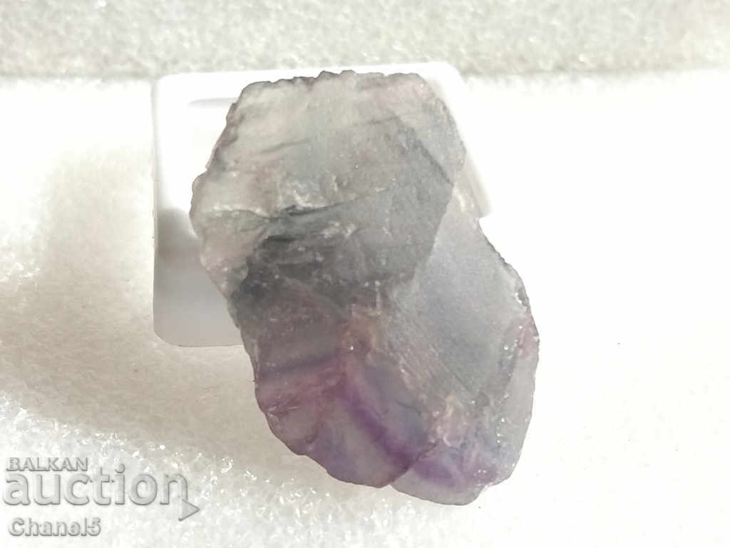 NATURAL RAW FLUORITE - 56.70 carats (462) - 5 NATURAL RAW FLUORITE - 56.70 carats (462) - 5