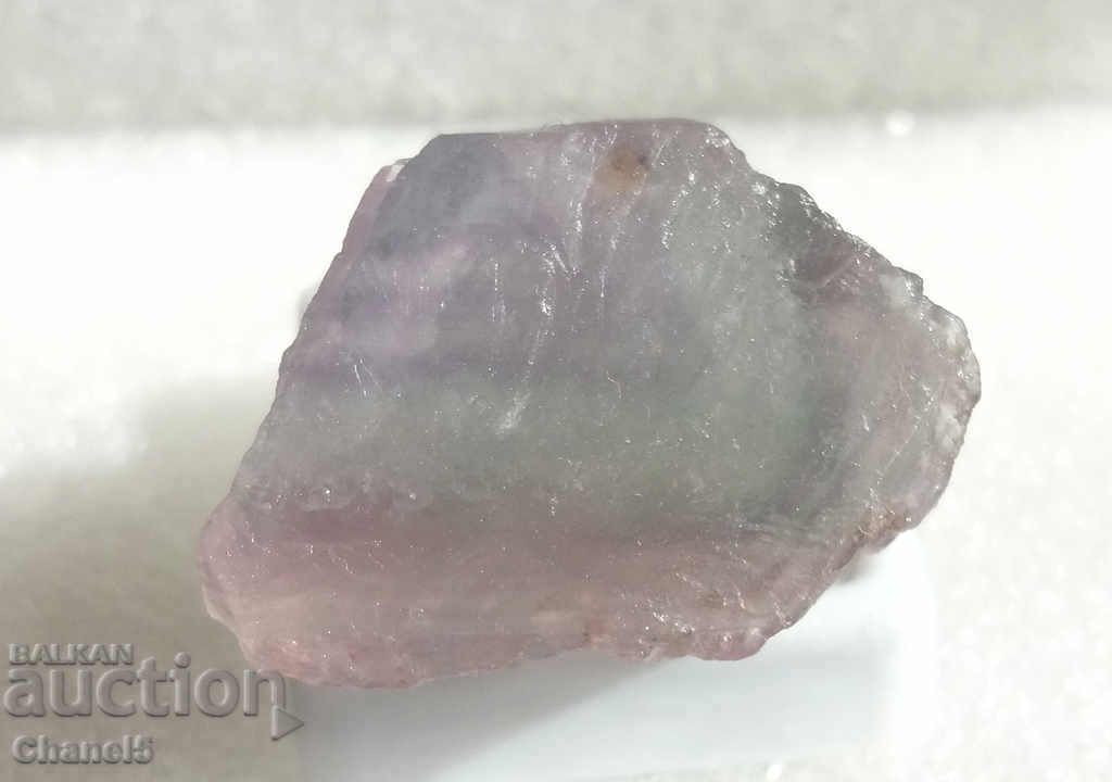 NATURAL RAW FLUORITE - 95.70 carats (463) with price 15.00 BGN | € 7.67 NATURAL RAW FLUORITE - 95.70 carats (463) with price 15.00 BGN | € 7.67