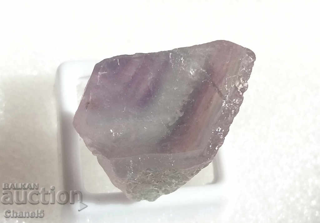 Delivery of NATURAL RAW FLUORITE - 95.70 carats (463) Delivery of NATURAL RAW FLUORITE - 95.70 carats (463)