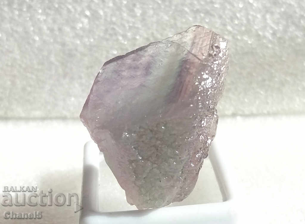 NATURAL RAW FLUORITE - 95.70 carats (463) - 5 NATURAL RAW FLUORITE - 95.70 carats (463) - 5