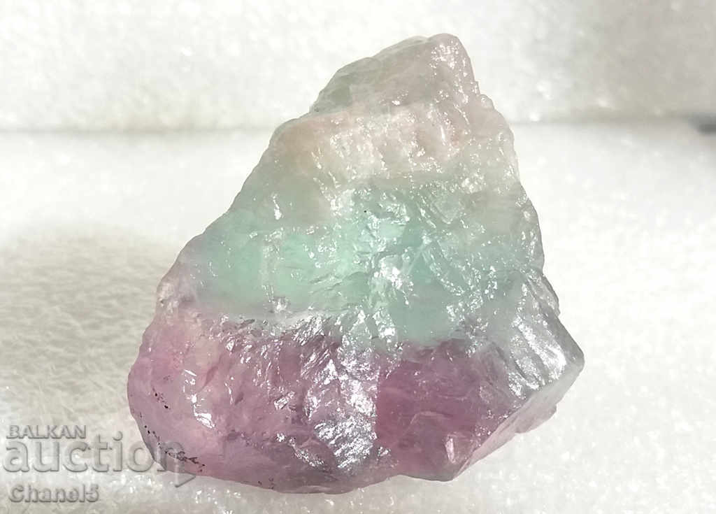 Auction NATURAL RAW FLUORITE - 142.20 carats (465) Auction NATURAL RAW FLUORITE - 142.20 carats (465)