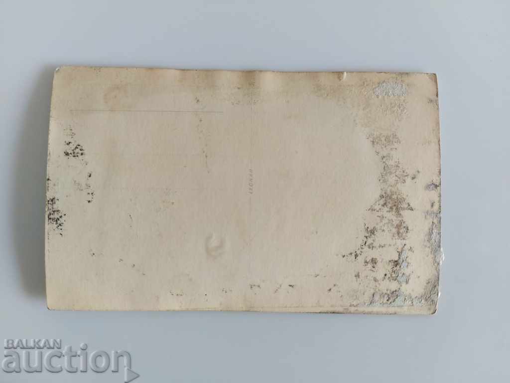 KINGDOM OF BULGARIA BLACK SEA TOWN SEA PHOTO - 5 KINGDOM OF BULGARIA BLACK SEA TOWN SEA PHOTO - 5