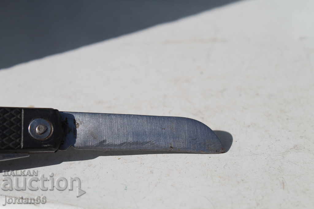 Delivery of Greek military leg Delivery of Greek military leg