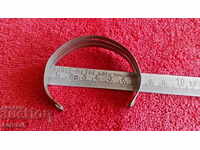 Old Sachan metal bracelet