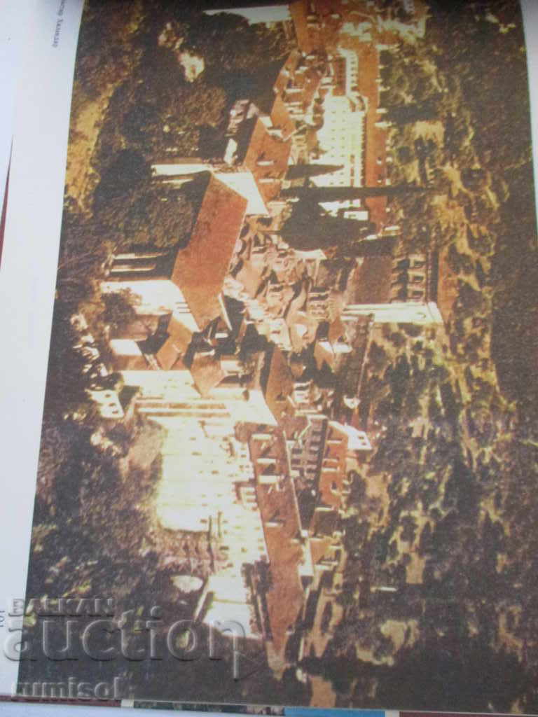 Το Άγιον Όρος είναι ένας ζωντανός μύθος - 5