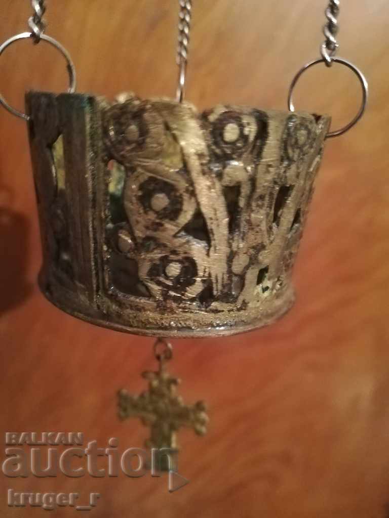 Аукцион Старо кандило