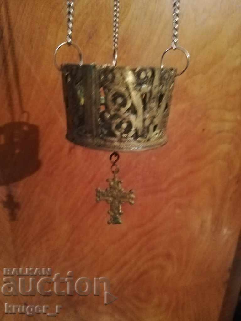 Старо кандило - 5