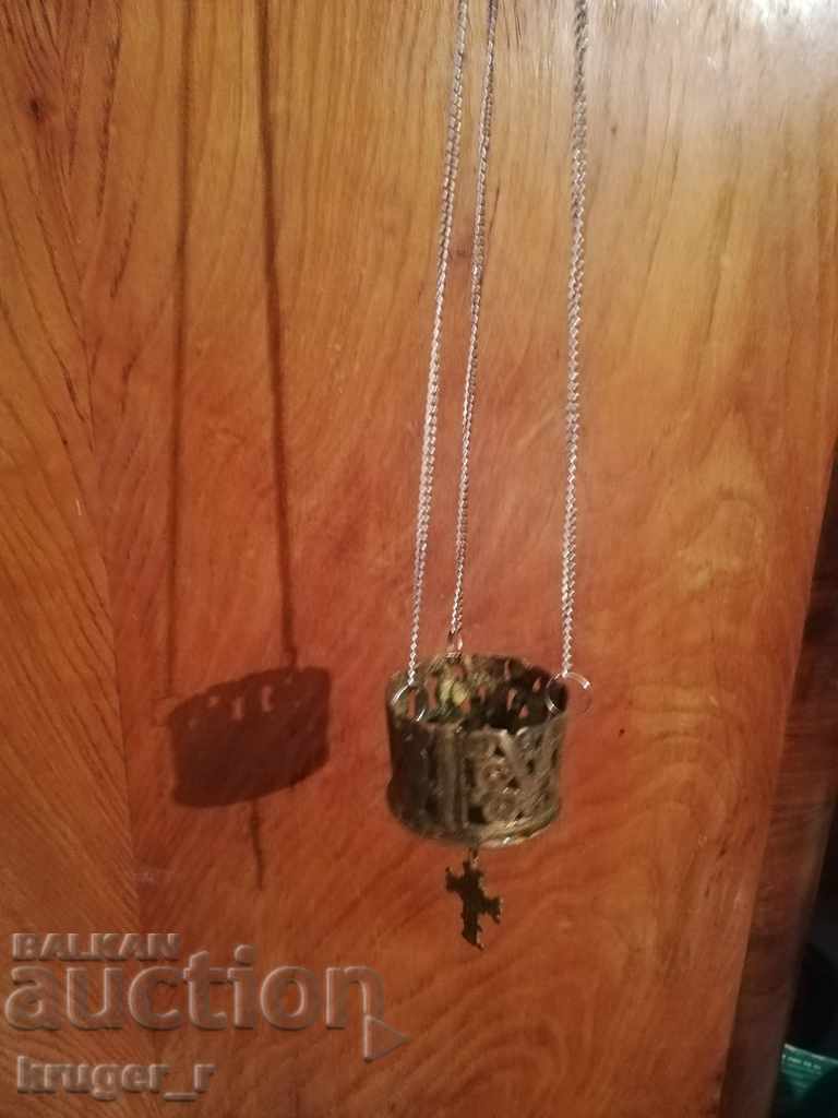 Lampă veche