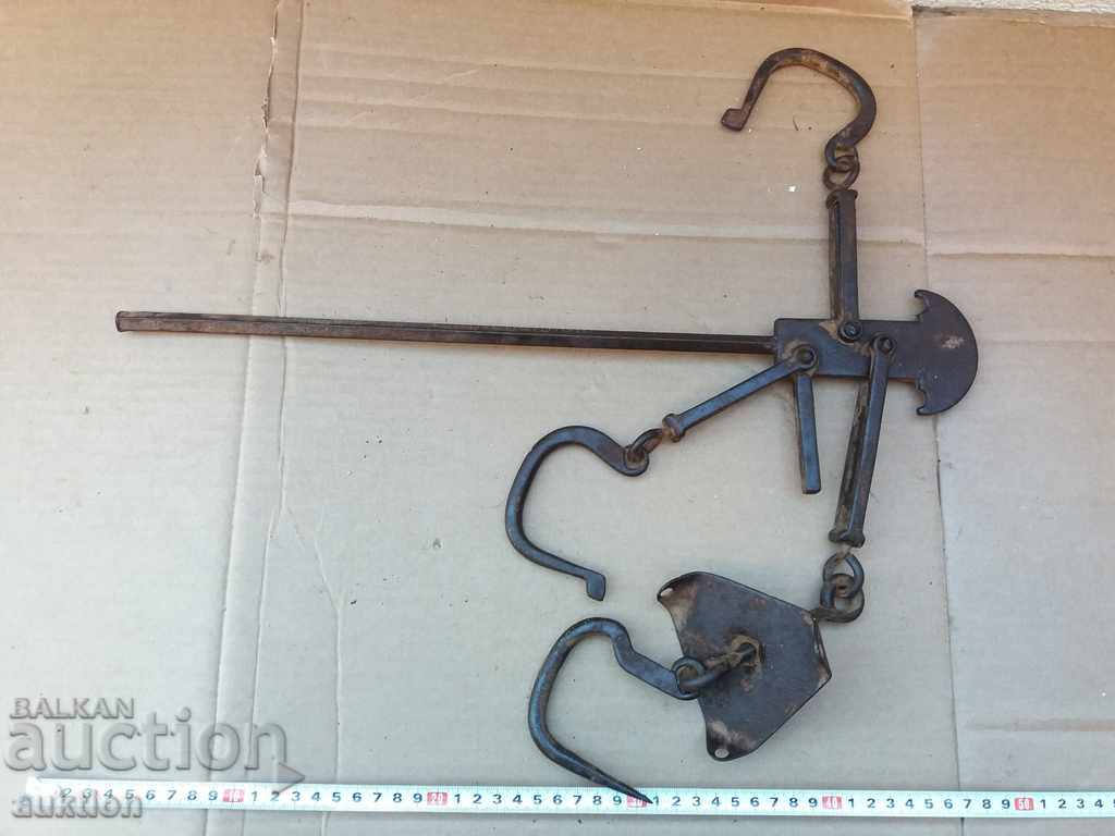 SCALA REÎNVĂRIRII, PALANDZA, BALANȚĂ cu preț 14.99 BGN | € 7.66 SCALA REÎNVĂRIRII, PALANDZA, BALANȚĂ cu preț 14.99 BGN | € 7.66