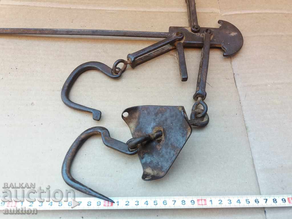 Livrarea SCALA REÎNVĂRIRII, PALANDZA, BALANȚĂ Livrarea SCALA REÎNVĂRIRII, PALANDZA, BALANȚĂ