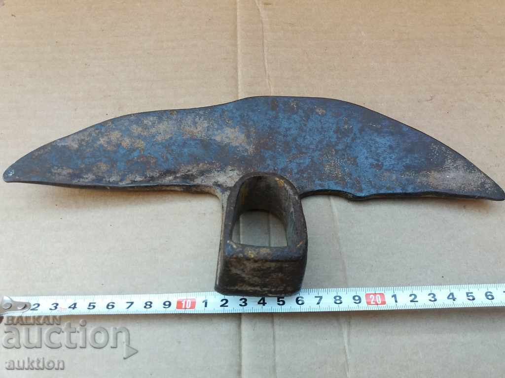 OLD WROUGHT REVIVAL PICK - 5 OLD WROUGHT REVIVAL PICK - 5