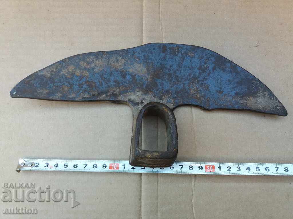 OLD WROUGHT REVIVAL PICK - 6 OLD WROUGHT REVIVAL PICK - 6