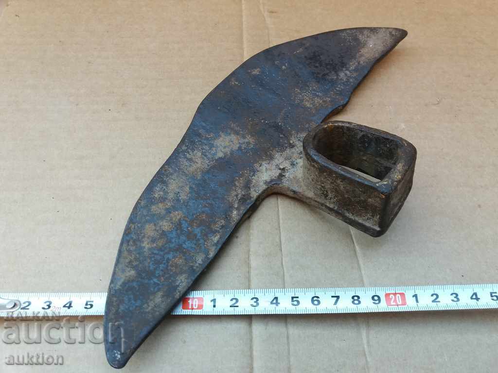 OLD WROUGHT REVIVAL PICK - 7 OLD WROUGHT REVIVAL PICK - 7