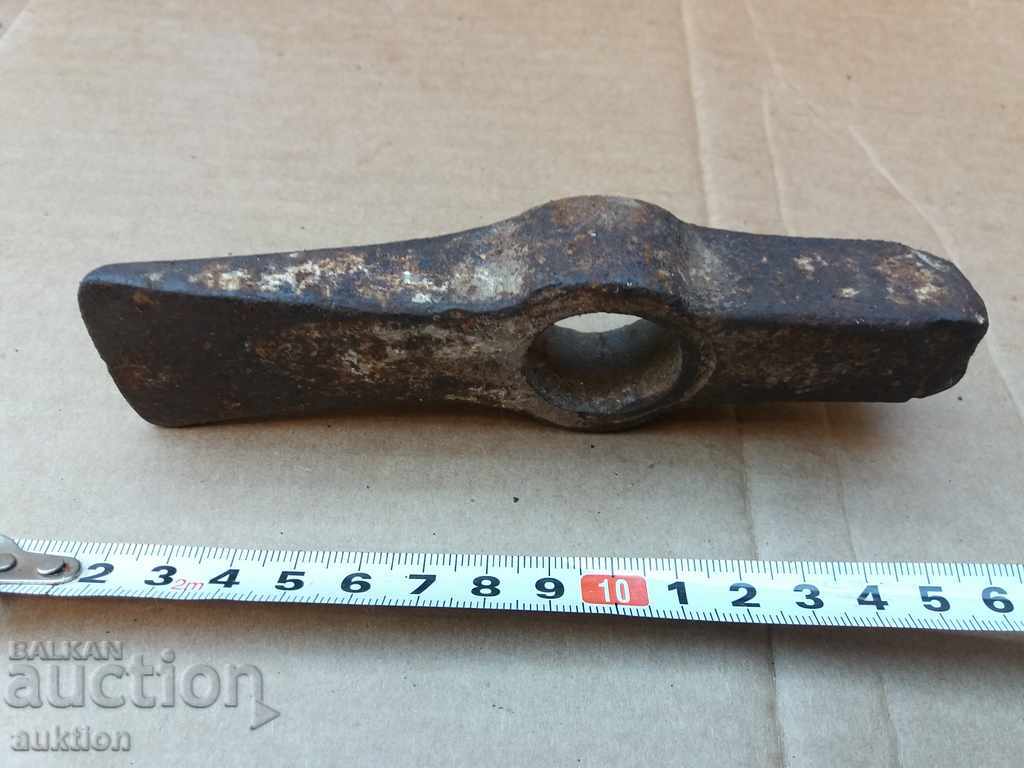 Delivery of OLD SOC. CHUK - USSR - STOMANIZED Delivery of OLD SOC. CHUK - USSR - STOMANIZED