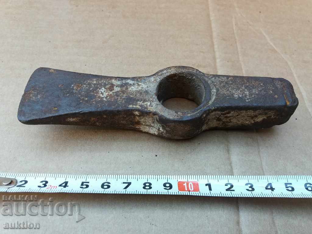 OLD SOC. CHUK - USSR - STOMANIZED - 5 OLD SOC. CHUK - USSR - STOMANIZED - 5