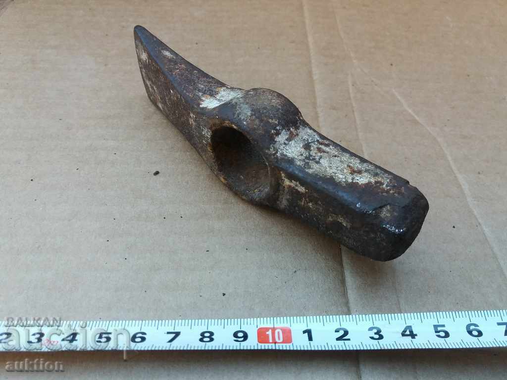 OLD SOC. CHUK - USSR - STOMANIZED - 6 OLD SOC. CHUK - USSR - STOMANIZED - 6