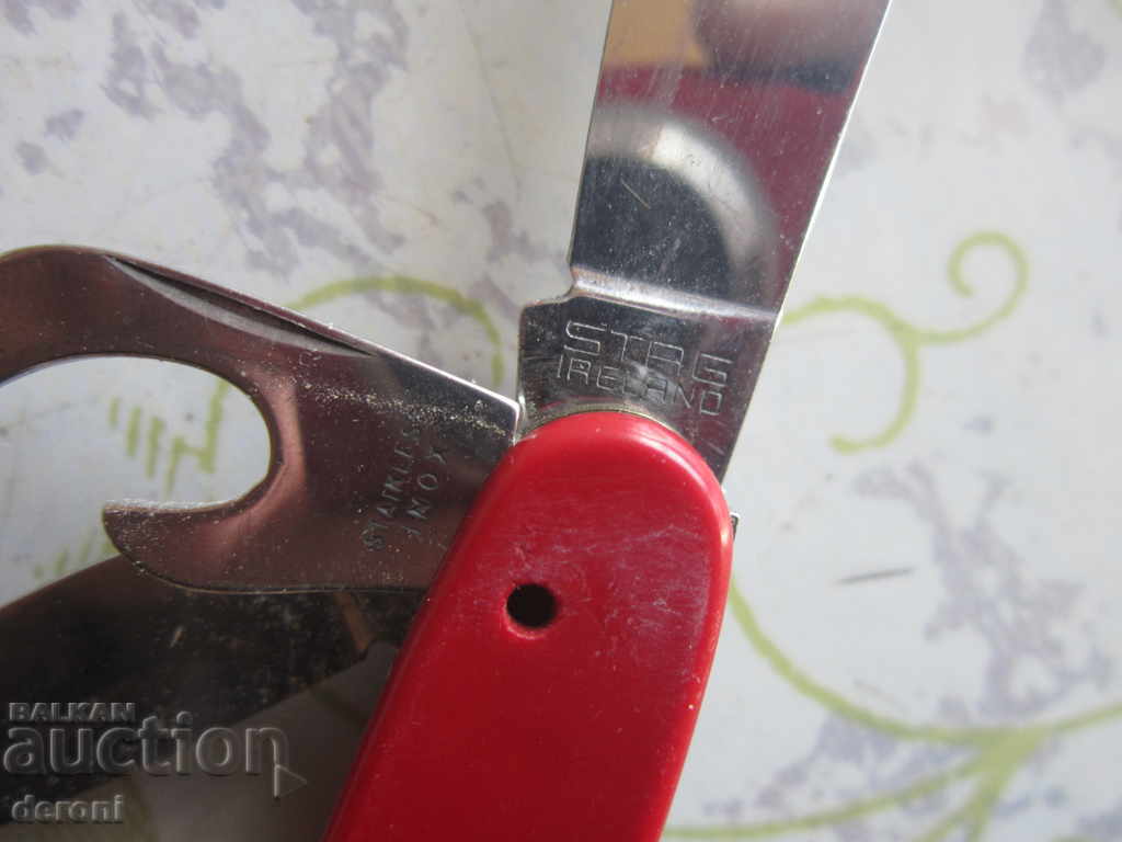 Auction Unique hunting knife Stag Ireland knife Auction Unique hunting knife Stag Ireland knife