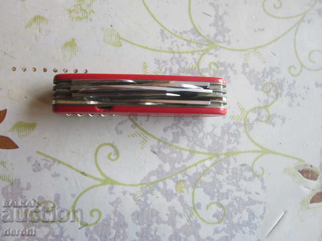 Unique hunting knife Stag Ireland knife - 7 Unique hunting knife Stag Ireland knife - 7