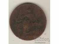 + France 10 centimes 1913