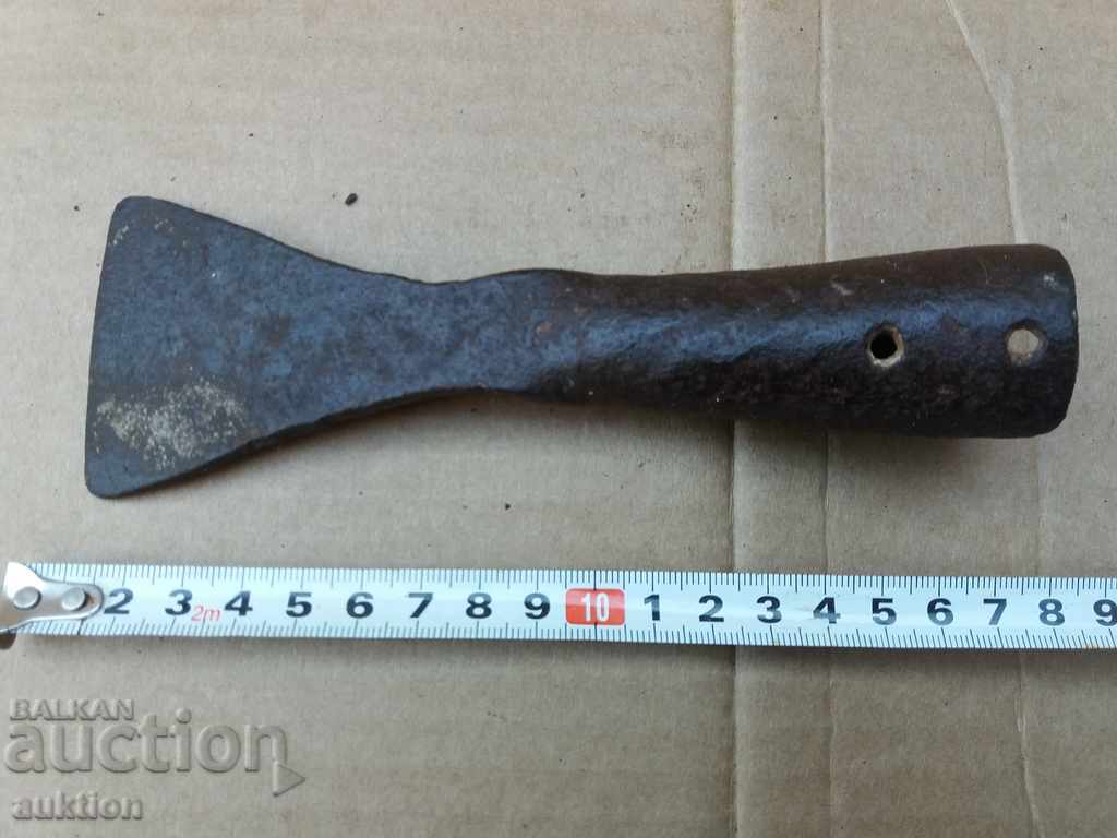 REVIVAL RICE - WROUGHT IRON with price 4.99 BGN | € 2.55 REVIVAL RICE - WROUGHT IRON with price 4.99 BGN | € 2.55