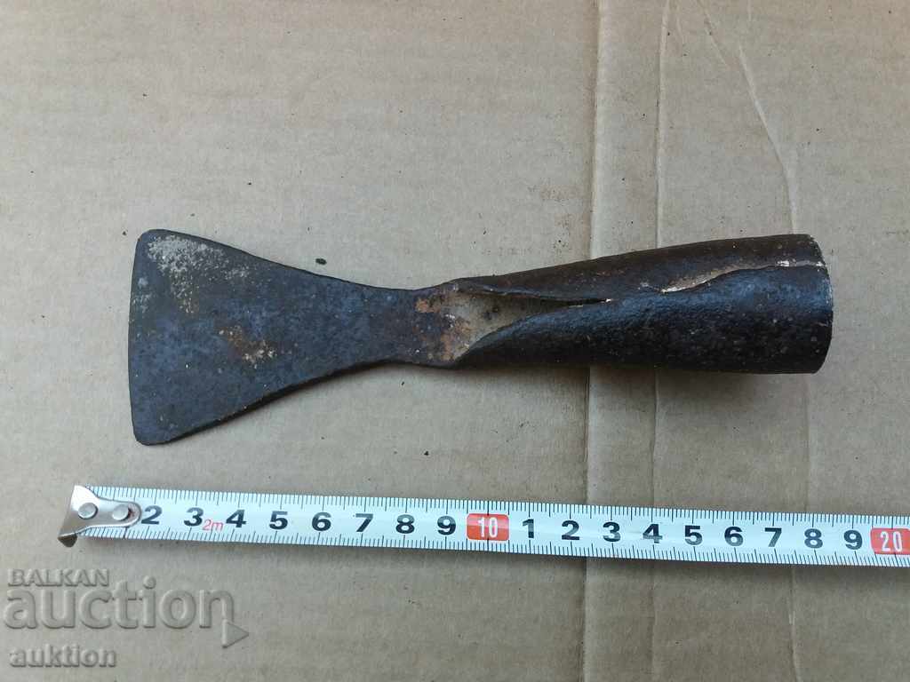 Delivery of REVIVAL RICE - WROUGHT IRON Delivery of REVIVAL RICE - WROUGHT IRON